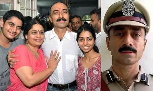 Aakashi bhatt and Shantanu Bhatt