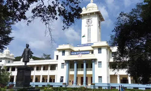 കേരള സർവകലാശാല: വിദ്യാർഥി പ്രവേശനം പ്രിൻസിപ്പലിന്‍റെ ഉത്തരവാദിത്തമാക്കും