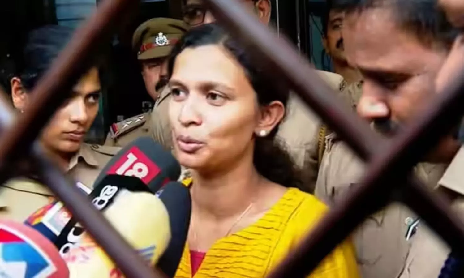 വിദ്യയുടെ​ പി.എച്ച്.ഡി പ്രവേശനം: അപാകതയില്ലെന്ന്​ കാലടി സർവകലാശാല ഹൈകോടതിയിൽ