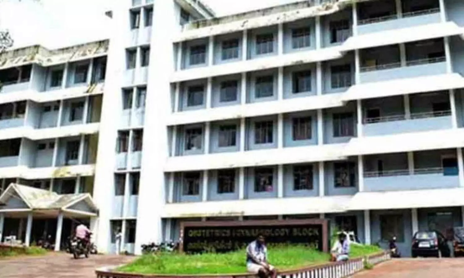 മെഡിക്കൽ കോളജിൽ വനിതാ ഡോക്ടറെ ആക്രമിക്കാൻ ശ്രമിച്ച പ്രതി പിടിയിൽ