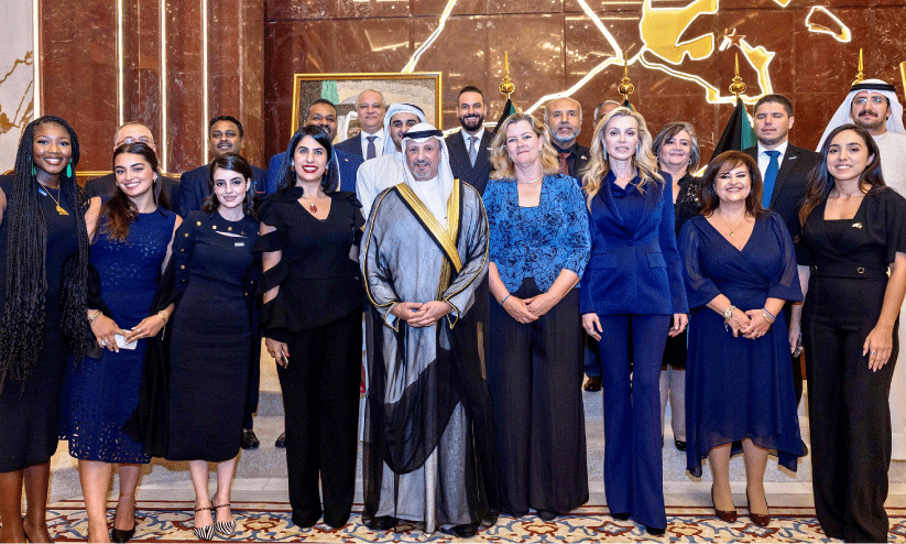 യു.​എ​ൻ.​എ​ച്ച്‌.​സി.​ആ​റു​മാ​യു​ള്ള സ​ഹ​ക​ര​ണം തു​ട​രും- കു​വൈ​ത്ത്