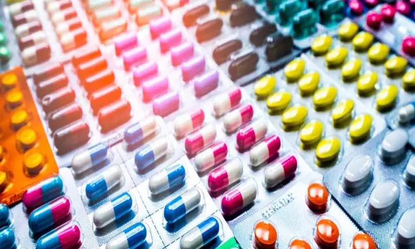 27 അലോപ്പതി മരുന്ന് ഗുണനിലവാരമില്ലാത്തതെന്ന് സി.ഡി.എസ്.സി.ഒ 27 അലോപ്പതി മരുന്ന് ഗുണനിലവാരമില്ലാത്തതെന്ന് സി.ഡി.എസ്.സി.ഒ