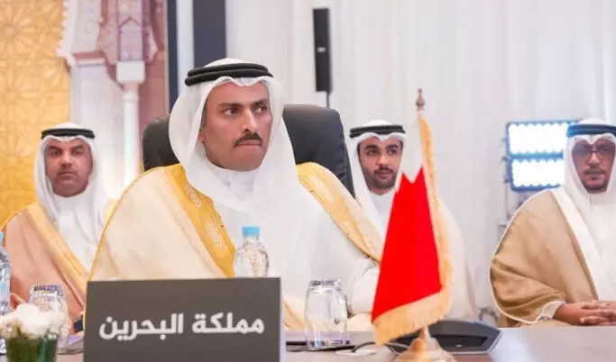 അറബ് ഇൻഫർമേഷൻ മന്ത്രിതല യോഗത്തിൽ ബഹ്റൈൻ പങ്കാളിയായി അറബ് ഇൻഫർമേഷൻ മന്ത്രിതല യോഗത്തിൽ ബഹ്റൈൻ പങ്കാളിയായി