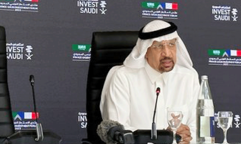 റിയാദ്, പാരിസ് സാമ്പത്തികബന്ധം സുദൃഢമാകും