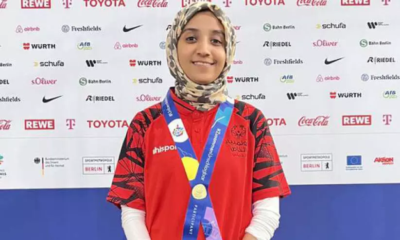 സ്പെഷൽ ഒളിമ്പിക്‌സ് സമ്മർ ഗെയിംസ്​: നാല്​ വെങ്കല മെഡലുകൾ സ്വന്തമാക്കി ഒമാൻ