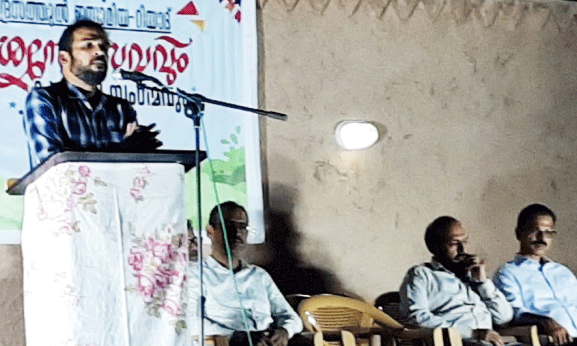 അറിവിന്റെ ജാലകങ്ങൾ തുറന്ന് അൽ മദ്റസത്തുൽ ഇസ്‍ലാമിയ പ്രവേശനോത്സവം