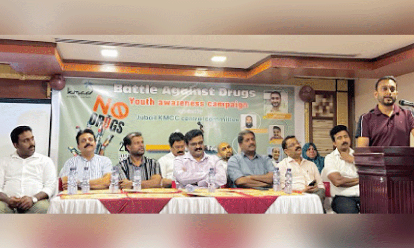 ലഹരി കടത്താൻ ആധുനിക സാങ്കേതിക വിദ്യകളുമായി മയക്കുമരുന്ന് മാഫിയ –പി.കെ. ഫിറോസ്