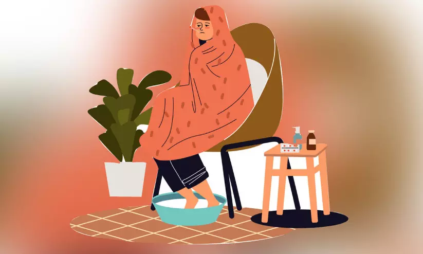 പ​ത്ത​നം​തി​ട്ട ജി​ല്ല​യി​ൽ ഡെങ്കിപ്പനിയും എലിപ്പനിയും പടരുന്നു