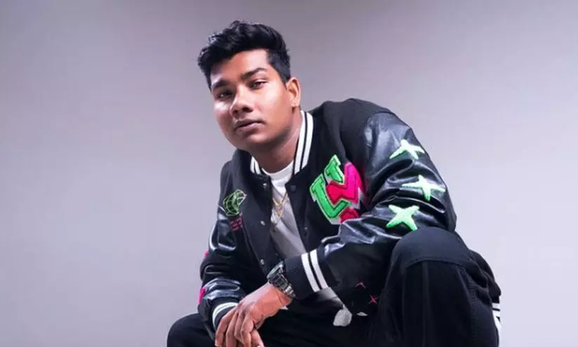 Dev Anand, tamil rap singer, kidnapped