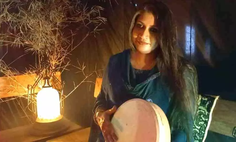 sufi singer sufi singer