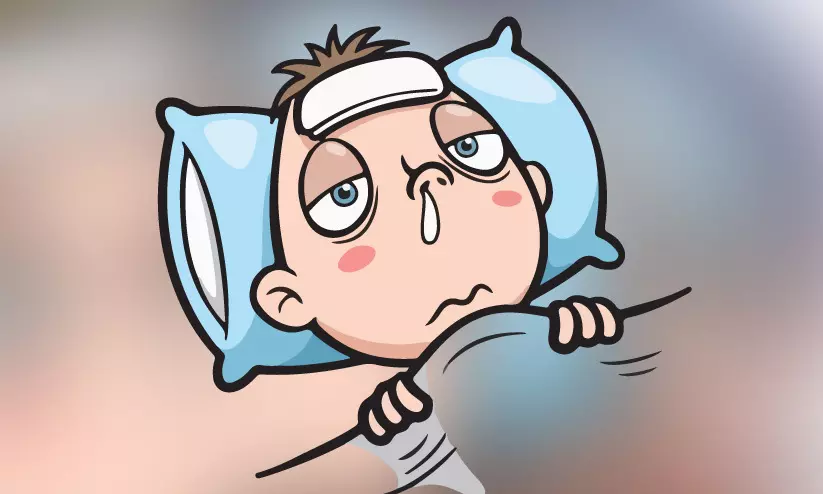 പനി ഭീതി അകറ്റാൻ തീവ്ര ശ്രമങ്ങളുമായി ആരോഗ്യവകുപ്പ് പനി ഭീതി അകറ്റാൻ തീവ്ര ശ്രമങ്ങളുമായി ആരോഗ്യവകുപ്പ്