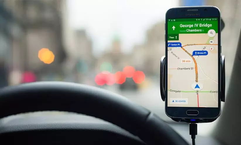 Google Maps for effortless driving: 10 cool features everyone needs to know