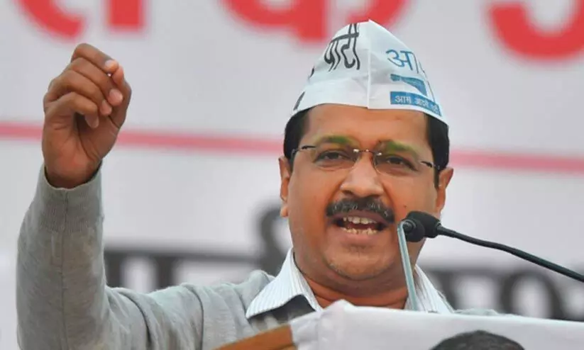 വിവാദ ഓർഡിനൻസിനെതിരെ ഡൽഹി സർക്കാർ സുപ്രീംകോടതിയിൽ വിവാദ ഓർഡിനൻസിനെതിരെ ഡൽഹി സർക്കാർ സുപ്രീംകോടതിയിൽ