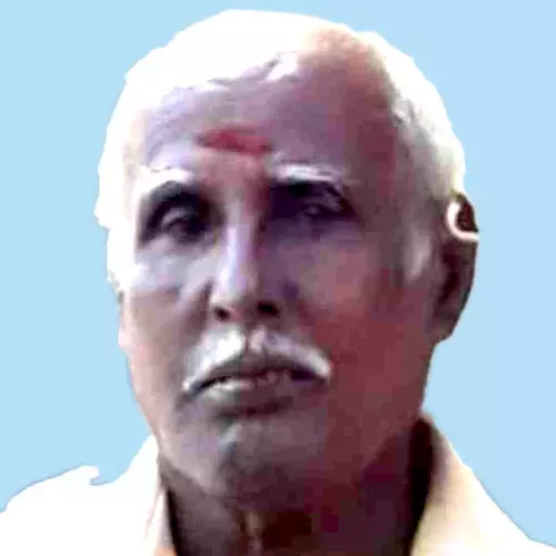 കേ​ശ​വ​ൻ നാ​യ​ർ