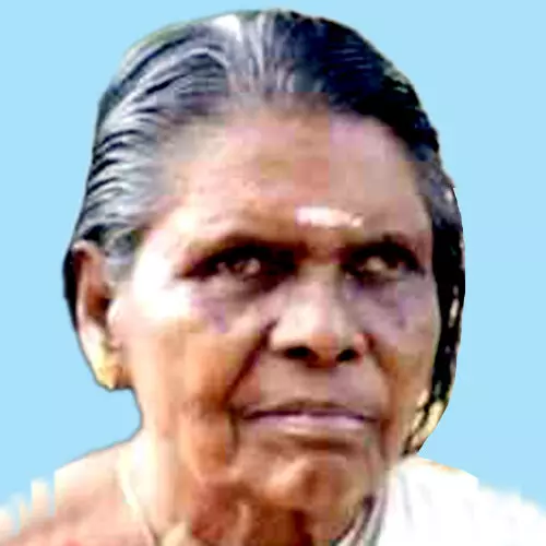 അ​മ്മി​ണി