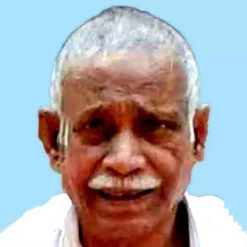 അ​ബ്ദു​റ​ഹ്മാ​ൻ