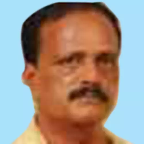 രാ​ധാ​കൃ​ഷ്ണ​ൻ