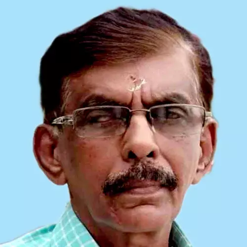 ഗോ​വി​ന്ദ​ന്‍കു​ട്ടി നാ​യ​ര്‍