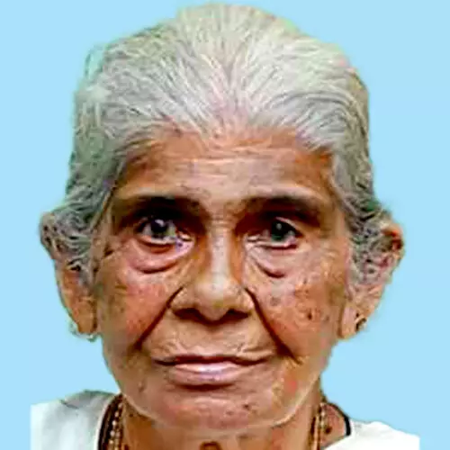 മ​റി​യം