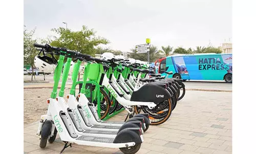 ഹ​ത്ത​യു​ടെ ഭം​ഗി​ ആ​സ്വ​ദി​ക്കാ​ൻ കൂ​ടു​ത​ൽ സൗ​ക​ര്യ​ങ്ങ​ൾ