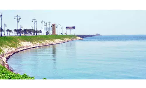 പെരുന്നാളിന് വിനോദസഞ്ചാരികൾക്കായി ആകർഷക പാക്കേജൊരുക്കി ബഹ്റൈൻ ടൂറിസം ആൻഡ് എക്സിബിഷൻസ് അതോറിറ്റി പെരുന്നാളിന് വിനോദസഞ്ചാരികൾക്കായി ആകർഷക പാക്കേജൊരുക്കി ബഹ്റൈൻ ടൂറിസം ആൻഡ് എക്സിബിഷൻസ് അതോറിറ്റി