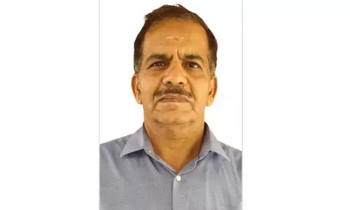 മു​ൻ ബ​ഹ്‌​റൈ​ൻ പ്ര​വാ​സി നി​ര്യാ​ത​നാ​യി