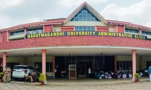 എം.ജി സർട്ടിഫിക്കറ്റ് ഫോർമാറ്റുകൾ കാണാതായ സംഭവം: നടപടി ​വൈകി, മൂടിവെച്ചതായി ആക്ഷേപം