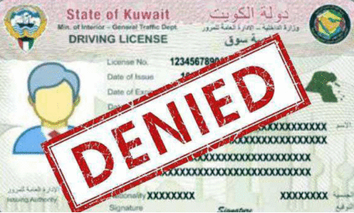 റോഡ് സുരക്ഷ ഉറപ്പാക്കാൻ കുവൈത്ത് ട്രാഫിക് വകുപ്പ്; 360 ഡ്രൈവർമാരുടെ ലൈസൻസുകൾ റദ്ദാക്കി