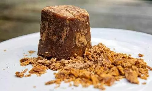 jaggery