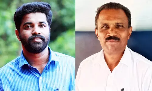 PM Arsho, KH Babujan