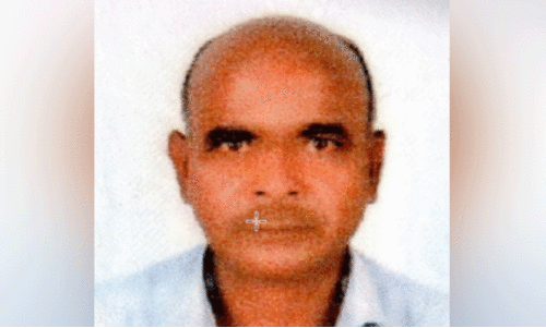 ജു​ബൈ​ലിൽ ജോലിക്കിടെയുണ്ടായ അപകടത്തിൽ യു.പി സ്വദേശി മരിച്ചു