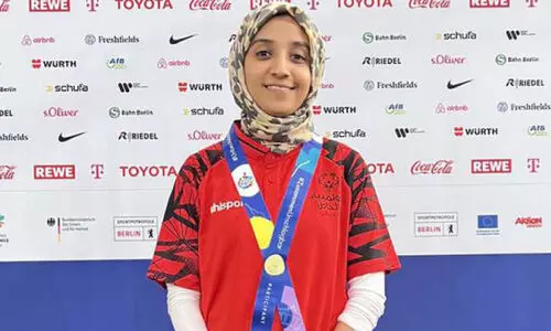 സ്പെഷൽ ഒളിമ്പിക്‌സ് സമ്മർ ഗെയിംസ്​: നാല്​ വെങ്കല മെഡലുകൾ സ്വന്തമാക്കി ഒമാൻ