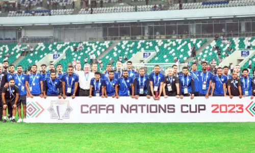 നാഷന്സ് കപ്പ് ഫുട്ബാള് ടൂർണമെന്റ്: ഒമാന് മൂന്നാം സ്ഥാനം നാഷന്സ് കപ്പ് ഫുട്ബാള് ടൂർണമെന്റ്: ഒമാന് മൂന്നാം സ്ഥാനം