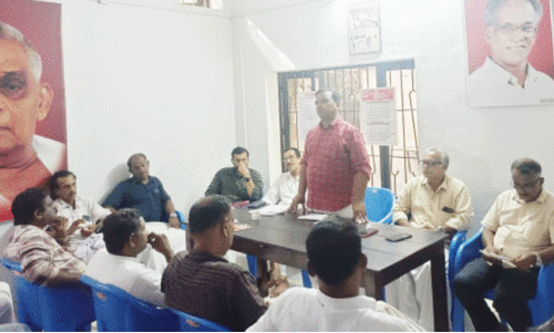 കേളി കുടുംബസംഗമം സെപ്റ്റംബര് 17ന് നിലമ്പൂരില് കേളി കുടുംബസംഗമം സെപ്റ്റംബര് 17ന് നിലമ്പൂരില്