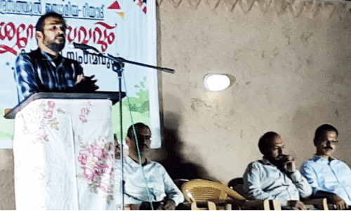 അറിവിന്റെ ജാലകങ്ങൾ തുറന്ന് അൽ മദ്റസത്തുൽ ഇസ്‍ലാമിയ പ്രവേശനോത്സവം