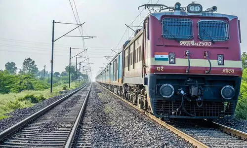 ട്രെയിനിന്‍റെ സ്റ്റോപ്​ പുനഃസ്ഥാപിച്ചു