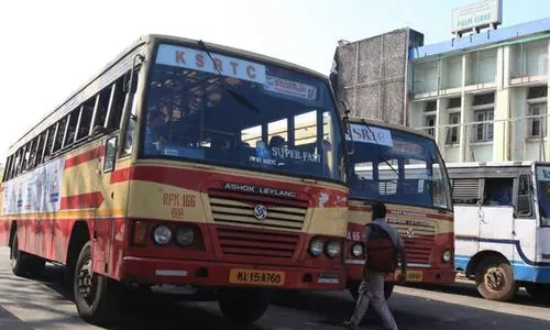 KSRTC