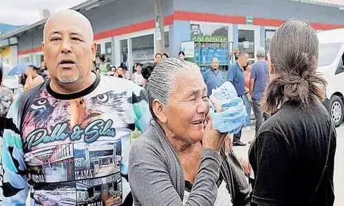 women prisoners death