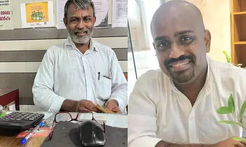 ‘പൊറോട്ടയും മുട്ടറോസ്റ്റും ഹലാലാ’യത്’