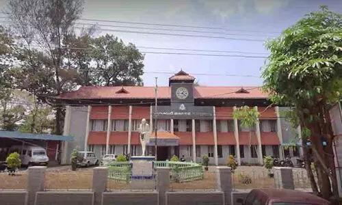 Chalakkudy Municipality