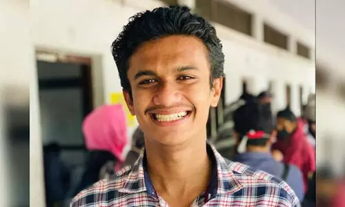 വ്യാജ ബിരുദ സർട്ടിഫിക്കറ്റ് കേസ്: നിഖിൽ തോമസിനെ സി.പി.എം പുറത്താക്കി