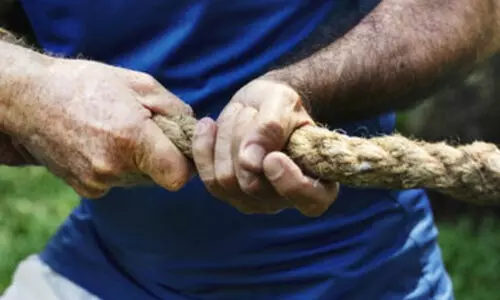 സംസ്ഥാന സീനിയർ വനിത വടംവലി ചാമ്പ്യൻഷിപ്പ് ശനിയാഴ്ച