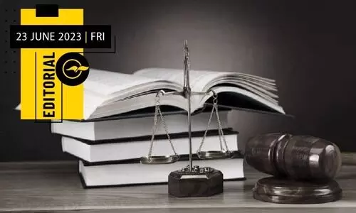 ഏക സിവിൽകോഡ് വാദം വീണ്ടും ഏക സിവിൽകോഡ് വാദം വീണ്ടും