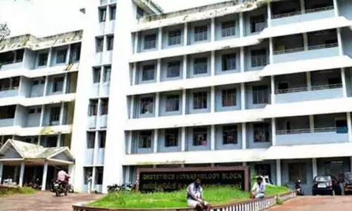 മെഡിക്കൽ കോളജിൽ വനിതാ ഡോക്ടറെ ആക്രമിക്കാൻ ശ്രമിച്ച പ്രതി പിടിയിൽ