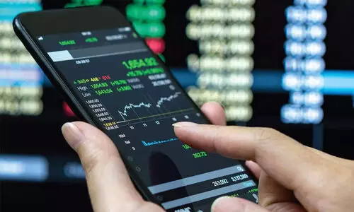 ഡബ്ബാ ട്രേഡിങ്ങി’ലൂടെ നികുതി​​ വെട്ടിച്ച ബ്രോക്കർ അറസ്റ്റിൽ