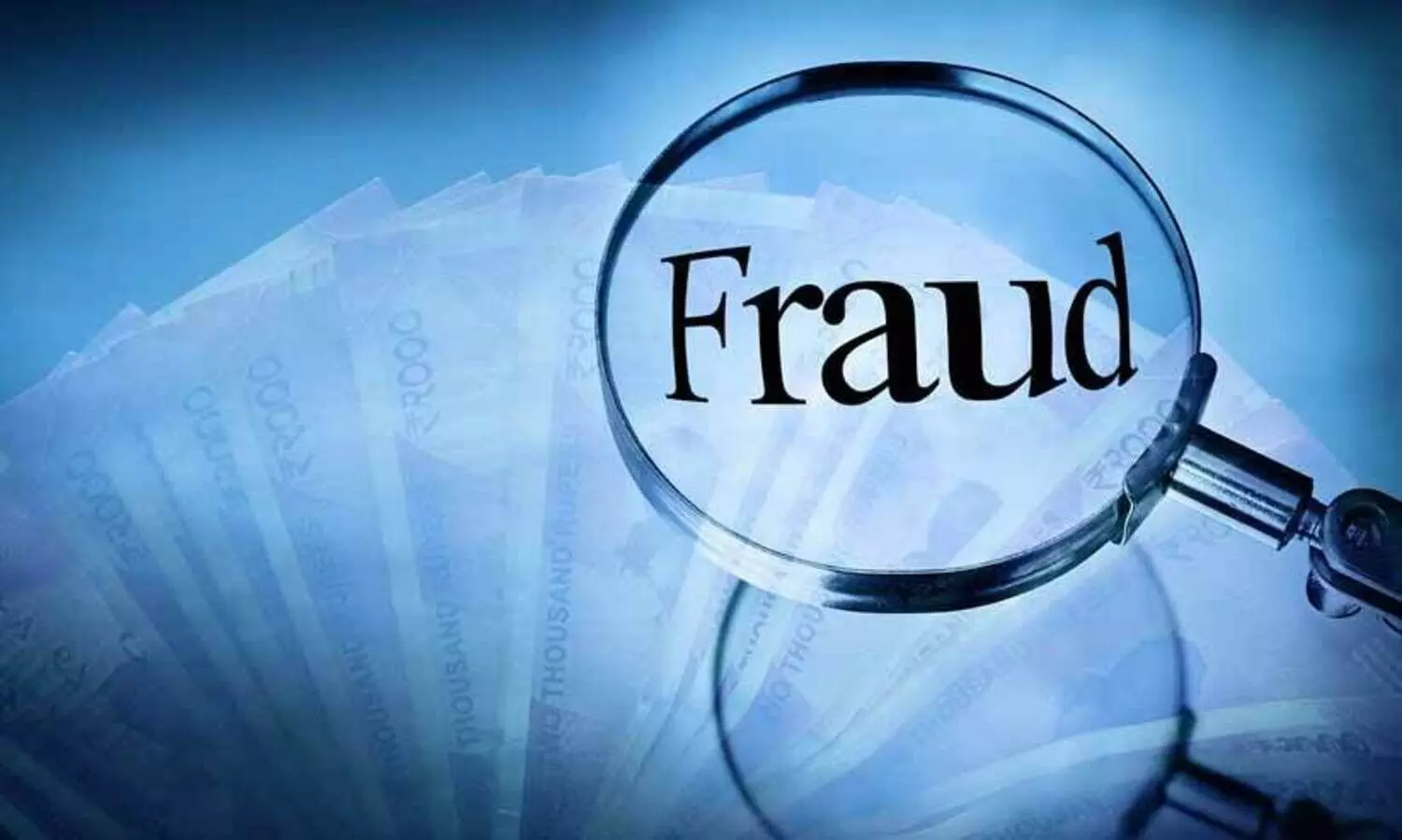 fraudulent-money extorting