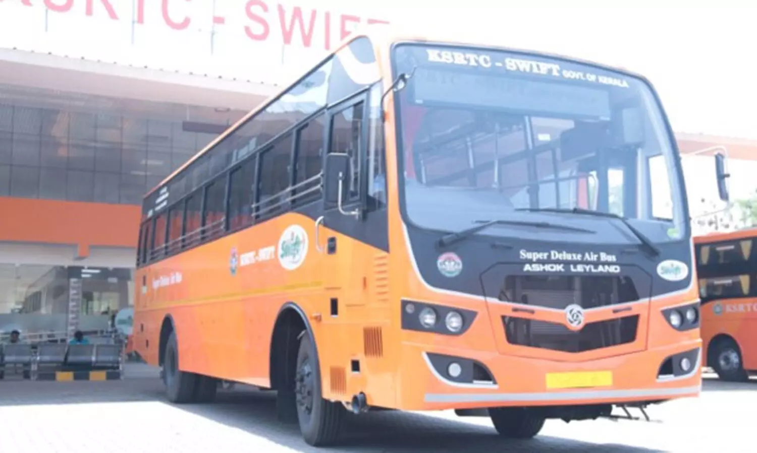 ടിക്കറ്റിൽ ക്രമക്കേട്; ജീവനക്കാരനെ പിരിച്ചുവിട്ട് കെ.എസ്.ആർ.ടി.സി; പരിശോധന കർശനമാക്കി