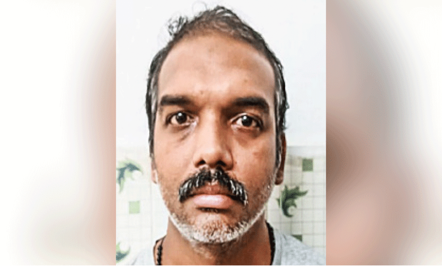 വ​യോ​ധി​ക​യു​ടെ മാ​ല മോ​ഷ്ടി​ച്ച യു​വാ​വ് അ​റ​സ്റ്റി​ൽ