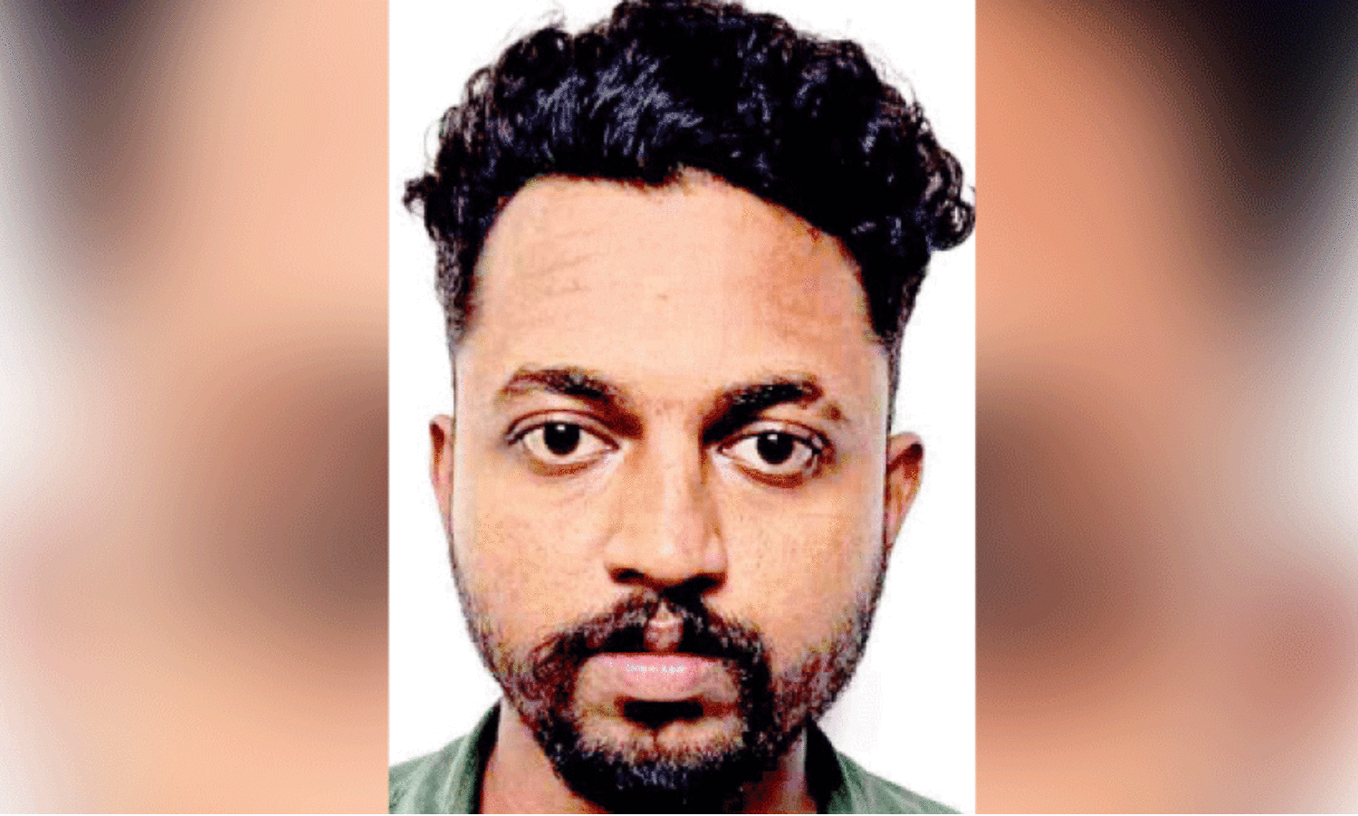 യുവതിയെ തോക്കുചൂണ്ടി ഭീഷണിപ്പെടുത്തിയ കേസിൽ യുവാവ് പിടിയിൽ