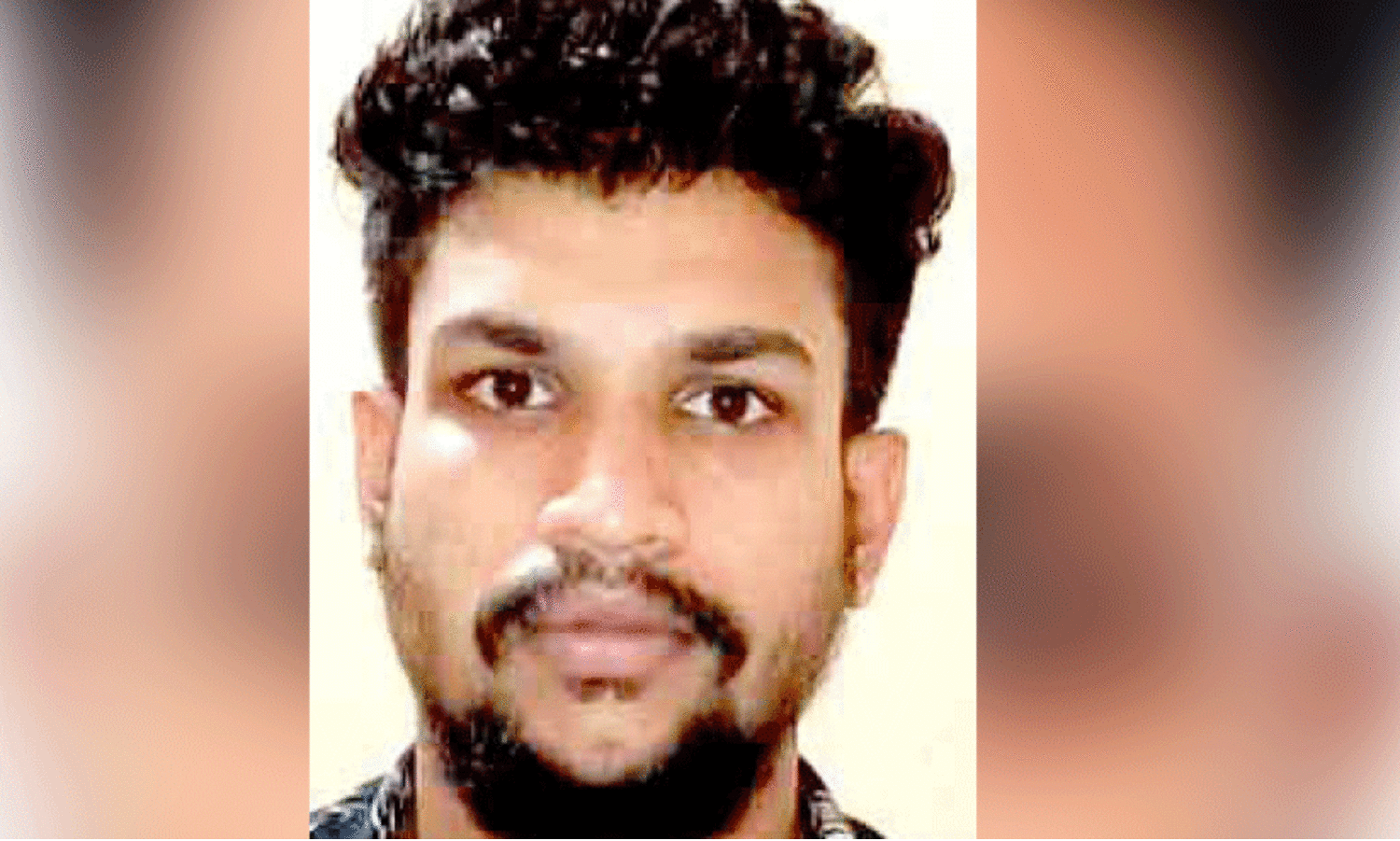 എം.ഡി.എം.എയുമായി യുവാവ് പിടിയില്‍